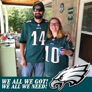 Meet your Posher, Samantha